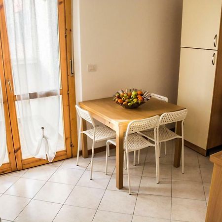 דירות פארמה New A Casa Da Ida מראה חיצוני תמונה