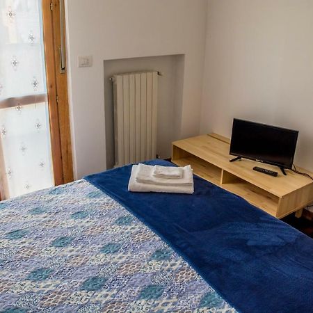 דירות פארמה New A Casa Da Ida מראה חיצוני תמונה