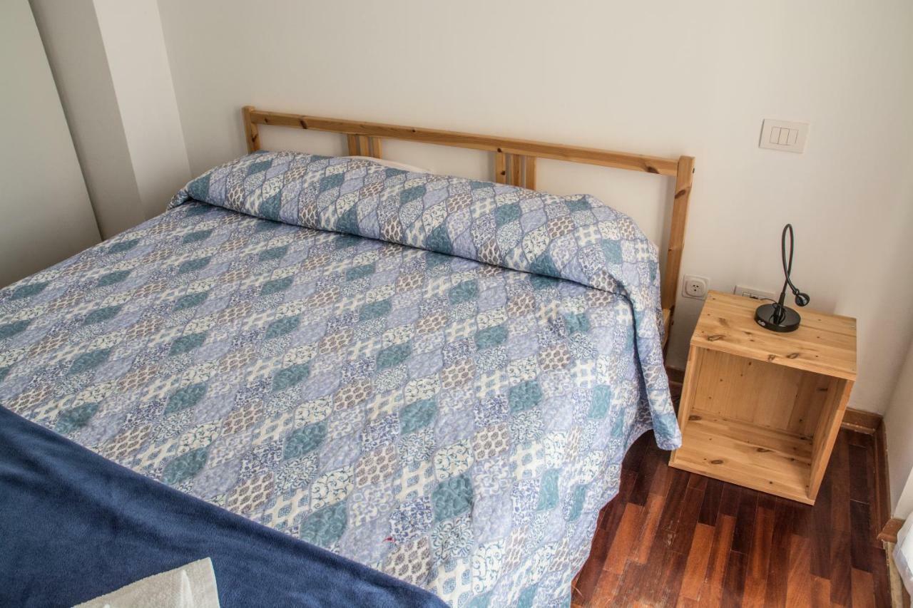 דירות פארמה New A Casa Da Ida מראה חיצוני תמונה