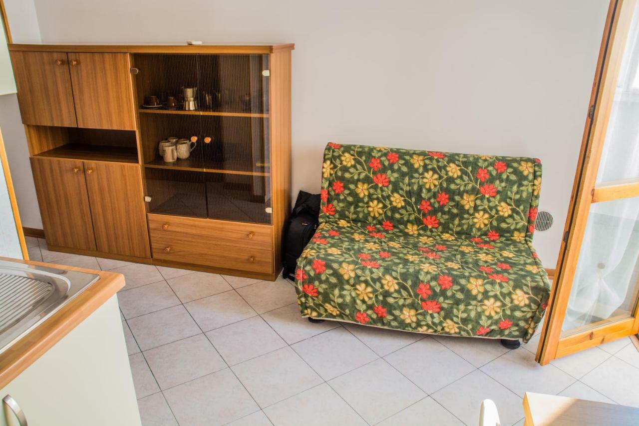 דירות פארמה New A Casa Da Ida מראה חיצוני תמונה
