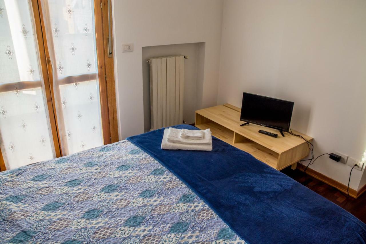 דירות פארמה New A Casa Da Ida מראה חיצוני תמונה