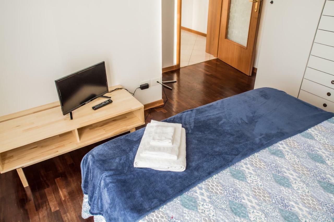 דירות פארמה New A Casa Da Ida מראה חיצוני תמונה