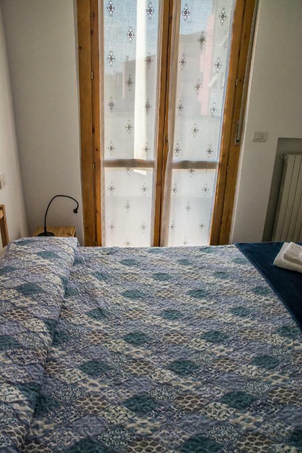 דירות פארמה New A Casa Da Ida מראה חיצוני תמונה