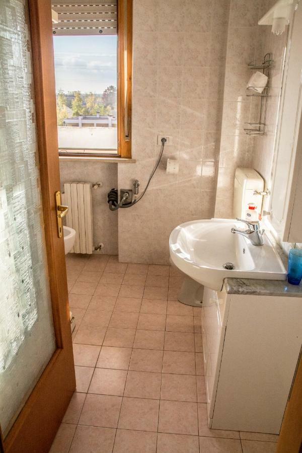 דירות פארמה New A Casa Da Ida מראה חיצוני תמונה