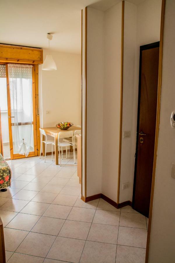 דירות פארמה New A Casa Da Ida מראה חיצוני תמונה