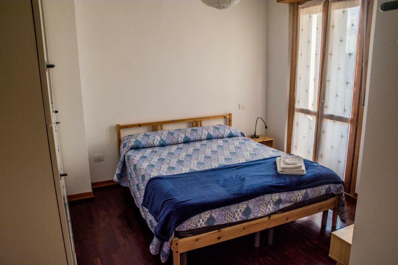דירות פארמה New A Casa Da Ida מראה חיצוני תמונה