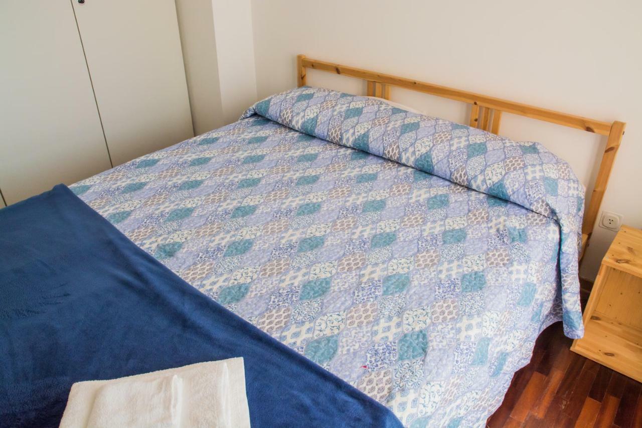 דירות פארמה New A Casa Da Ida מראה חיצוני תמונה