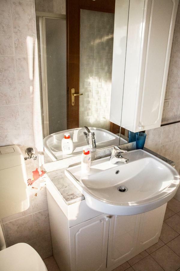 דירות פארמה New A Casa Da Ida מראה חיצוני תמונה